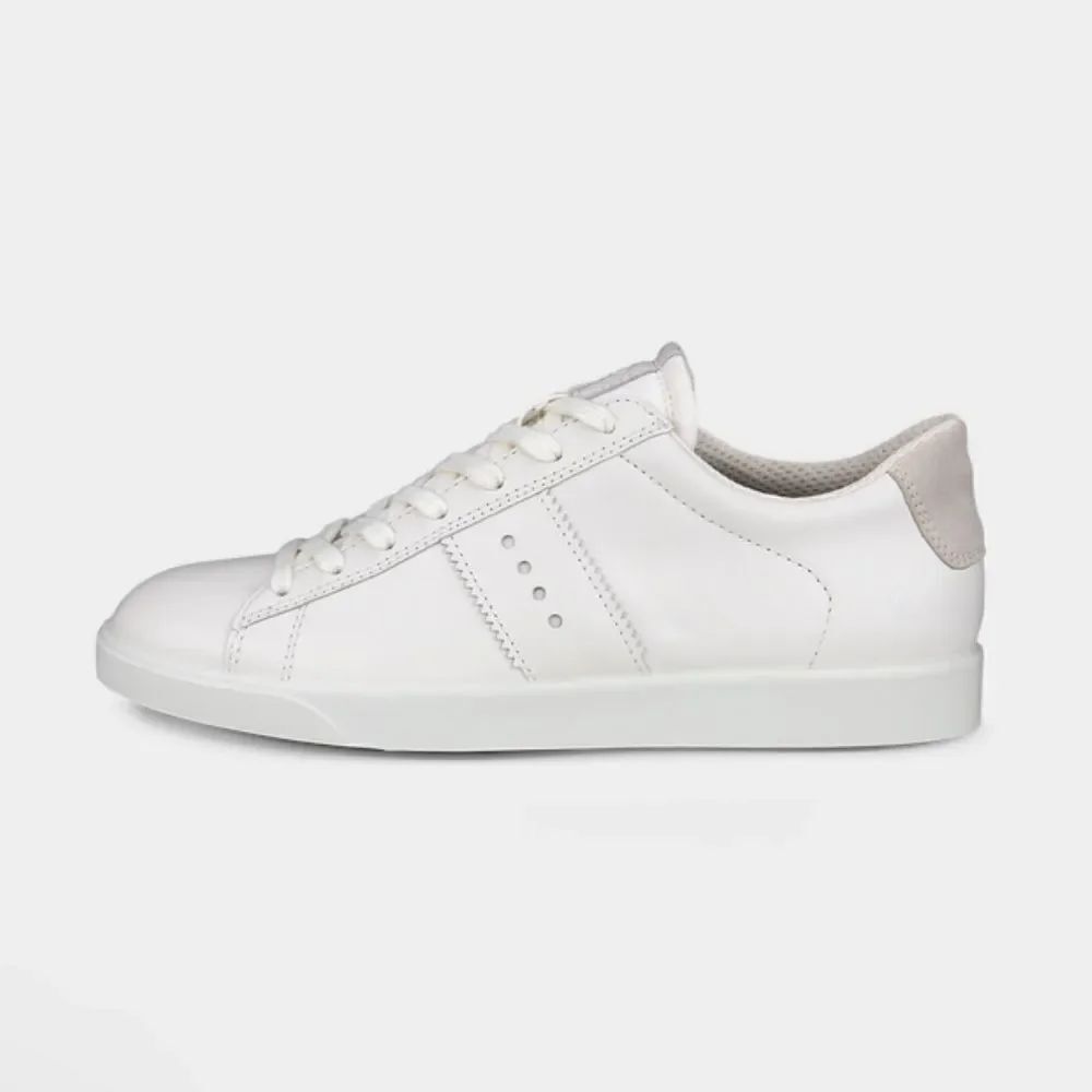 ECCO WOMEN'S STREET LITE RETRO SNEAKER